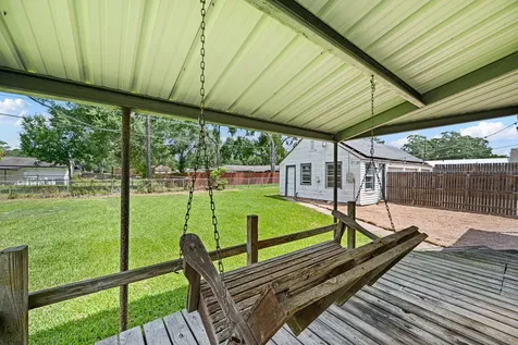 1008 Heights Street El Campo TX 77437