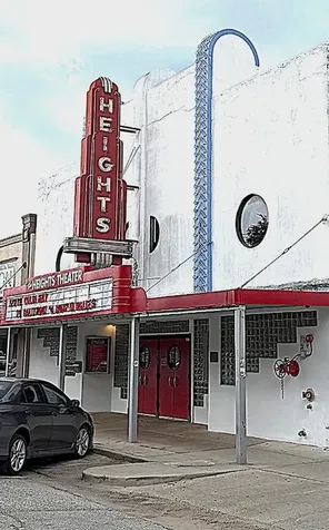 238 W 16th Street Houston TX 77008