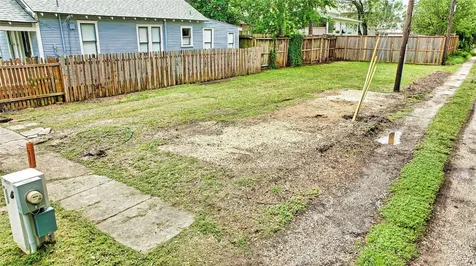 238 W 16th Street Houston TX 77008
