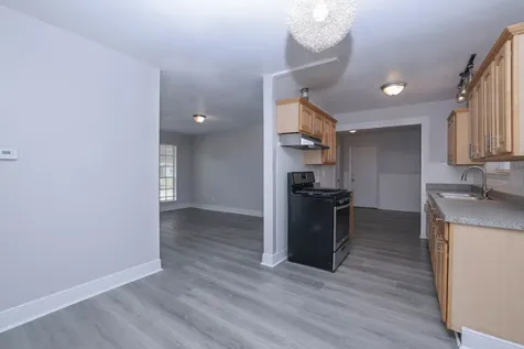 9834 Denning Drive Houston TX 77078