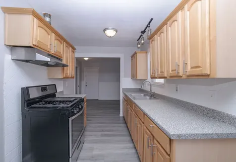 9834 Denning Drive Houston TX 77078