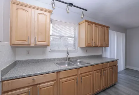 9834 Denning Drive Houston TX 77078