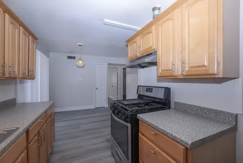 9834 Denning Drive Houston TX 77078