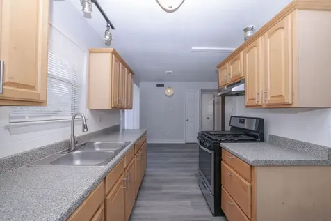 9834 Denning Drive Houston TX 77078