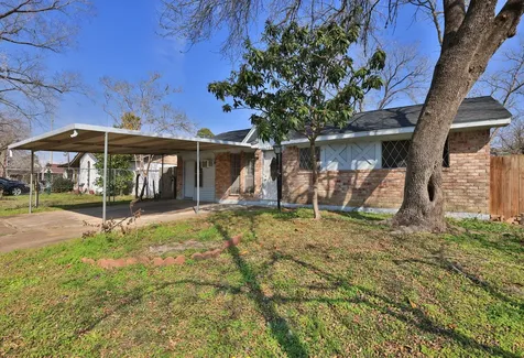 9834 Denning Drive Houston TX 77078