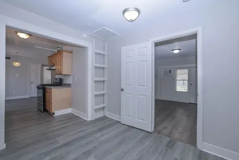 9834 Denning Drive Houston TX 77078