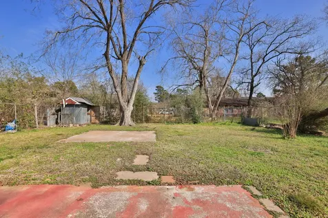 9834 Denning Drive Houston TX 77078