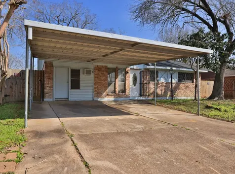 9834 Denning Drive Houston TX 77078