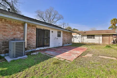 9834 Denning Drive Houston TX 77078