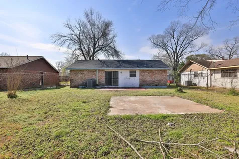 9834 Denning Drive Houston TX 77078