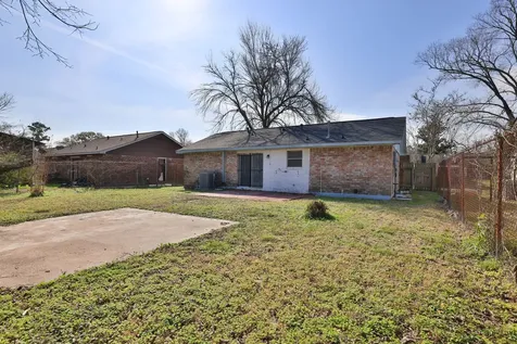9834 Denning Drive Houston TX 77078