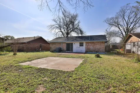 9834 Denning Drive Houston TX 77078