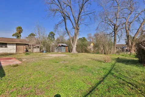 9834 Denning Drive Houston TX 77078