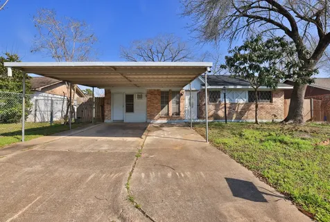 9834 Denning Drive Houston TX 77078