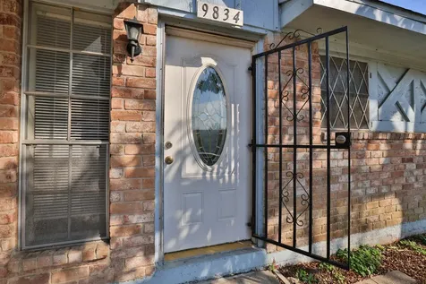 9834 Denning Drive Houston TX 77078