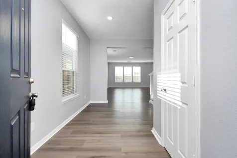 6738 Beck Canyon Drive Houston TX 77084