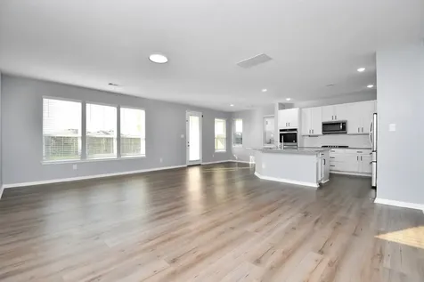 6738 Beck Canyon Drive Houston TX 77084