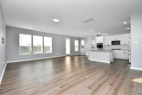 6738 Beck Canyon Drive Houston TX 77084