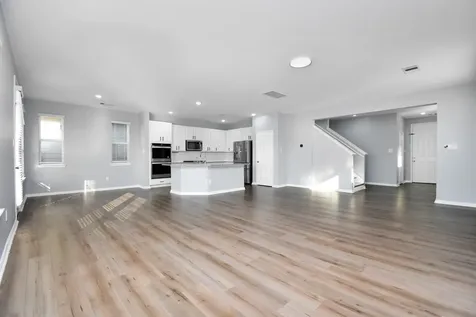 6738 Beck Canyon Drive Houston TX 77084