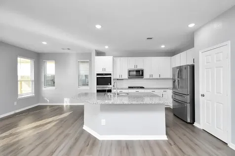 6738 Beck Canyon Drive Houston TX 77084