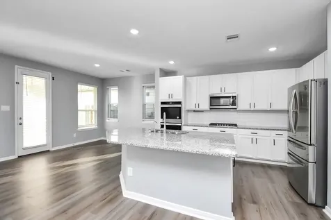 6738 Beck Canyon Drive Houston TX 77084