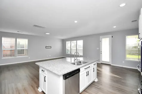 6738 Beck Canyon Drive Houston TX 77084
