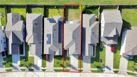 6738 Beck Canyon Drive Houston TX 77084