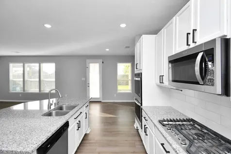 6738 Beck Canyon Drive Houston TX 77084