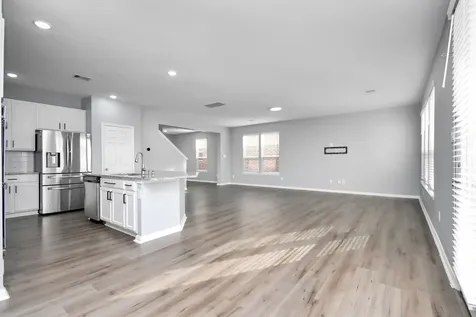 6738 Beck Canyon Drive Houston TX 77084