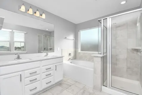 6738 Beck Canyon Drive Houston TX 77084