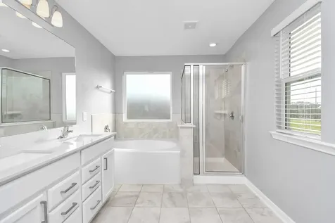 6738 Beck Canyon Drive Houston TX 77084