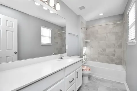 6738 Beck Canyon Drive Houston TX 77084