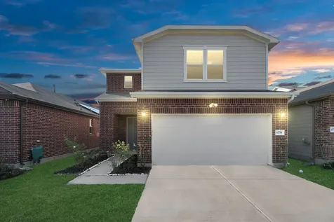 6738 Beck Canyon Drive Houston TX 77084