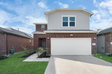 6738 Beck Canyon Drive Houston TX 77084