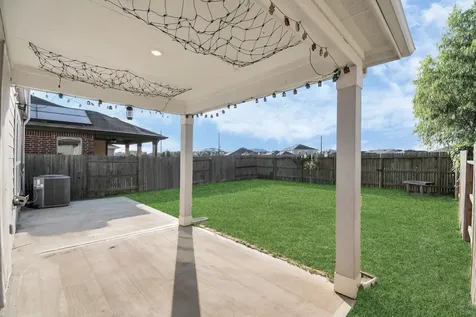 6738 Beck Canyon Drive Houston TX 77084