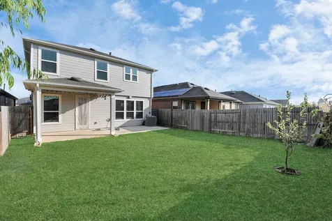 6738 Beck Canyon Drive Houston TX 77084