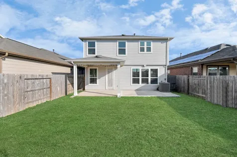 6738 Beck Canyon Drive Houston TX 77084