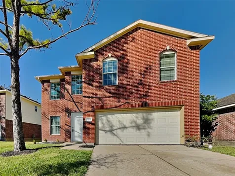 15634 Haleys Landing Lane Houston TX 77095