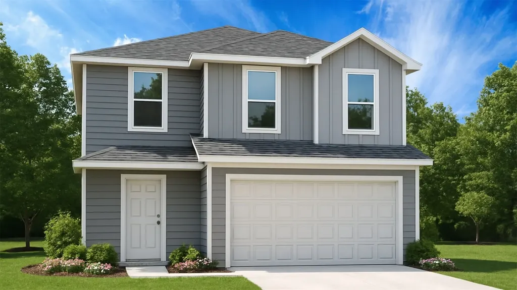 22911 Primrose Wind Lane Hockley TX 77447