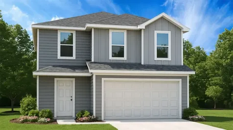 22911 Primrose Wind Lane Hockley TX 77447