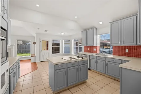 6314 Castle Lane Drive Houston TX 77066