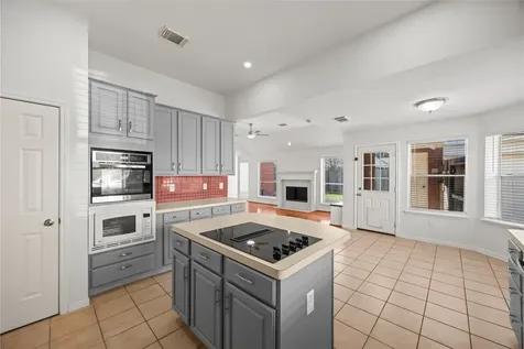 6314 Castle Lane Drive Houston TX 77066