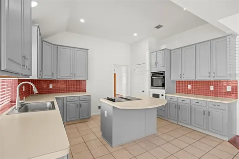 6314 Castle Lane Drive Houston TX 77066
