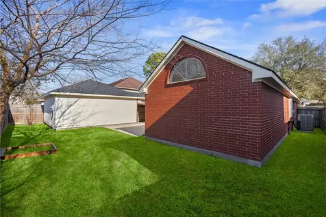 6314 Castle Lane Drive Houston TX 77066