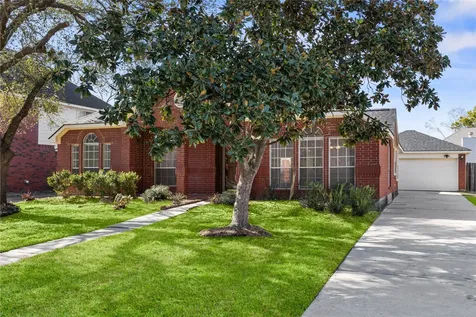 6314 Castle Lane Drive Houston TX 77066