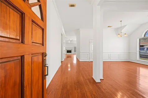 6314 Castle Lane Drive Houston TX 77066