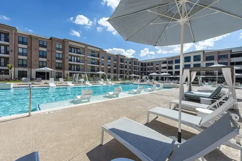 1724 Partnership Way 1362 Katy TX 77449