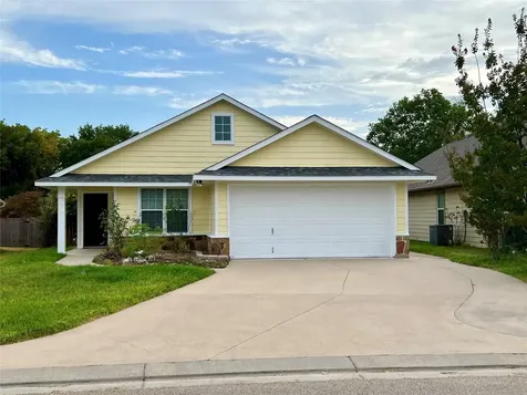 2023 Mountain Wind Loop Bryan TX 77807