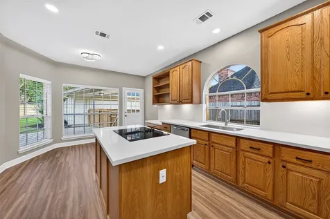 2015 Rosalyn Court Sugar Land TX 77478