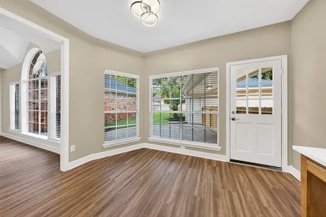 2015 Rosalyn Court Sugar Land TX 77478
